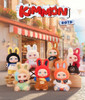 KIMMON - OOTD - Fashion Trend (Blind Box)