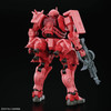 Char's Zaku (GQ) (HG) (Gundam Model Kit)