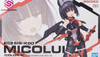 30MS SIS-K00 Mikoruru [Color B] (Bandai Model Kit)