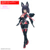 30MS SIS-K00 Mikoruru [Color B] (Bandai Model Kit)