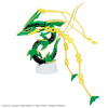 Pokemon Plastic Model Collection Select Series: Mega Rayquaza (Bandai Model Kit)