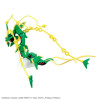 Pokemon Plastic Model Collection Select Series: Mega Rayquaza (Bandai Model Kit)
