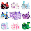 Aphmau 6" Mystery MeeMeows Plush - Series 9 (Royals)
