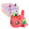 Aphmau 6" Mystery MeeMeows Plush - Fruit