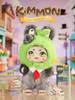 KIMMON- Explore Famous Paintings (Blind Box)