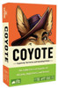 Coyote by Exploding Kittens