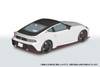 1/24 RZ34 FAIRLADY Z NISMO 2024 Prism White (Plastic Model Kit)