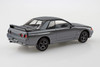 1/32 Nissan R32 Skyline GT-R (Gun Gray Metallic) (Plastic Model Kit)