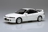 1/32 Honda DC2 Integra Type R (Championship White) (Plastic Model Kit)