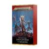 Warscroll Cards Daughters  Of Khaine