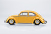 1/32 Volkswagen Beetle (Postal Yellow) (Plastic Model Kit)