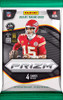 Panini NFL 2025 Prizm Football Retail Pack