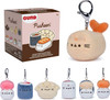 Pusheen - Bento Surprise Plush Series #25 (Blind Box)