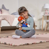 Super Mario - Mario Small Plush (30cm)