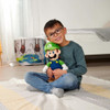 Super Mario - Luigi Small Plush (30cm)