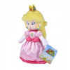 Super Mario - Princess Peach Plush (27cm)