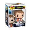 Bitty Pop! Ride: Back to the Future – Delorean
