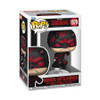 POP! Vinyl: Daredevil: Born Again – Daredevil (Battle Damaged) Figure