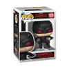POP! Vinyl: Daredevil: Born Again – Daredevil (Black Suit) Figure