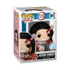 POP! Vinyl: Demon Slayer - Nezuko Kamado (Kneeling)/US Exclusive) Figure