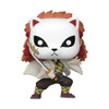 POP! Vinyl: Demon Slayer - Sabito & Makomo (2-Pack/NYCC 2023) Figure