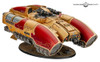 Custodes Coronus Grav-Carrier
