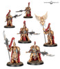 Legio Custodes: Custodian Guard Sodality
