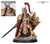 Custodes Shield Captain