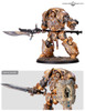 Custodes Custodian Dreadnought