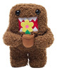 Domo 6inch Plush Toy - Flower Pot