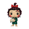 POP! Vinyl: Demon Slayer - Tanjiro (Kimono) Figure