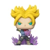 POP! Vinyl: Dragon Ball Super – Super Saiyan Trunks (US Exclusive) Figure