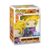 POP! Vinyl: Dragon Ball Super – Super Saiyan Trunks (US Exclusive) Figure
