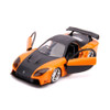 Jada Hollywood Ride: Fast and Furious - 1:32 Han’s Mazda RX-7 Diecast Vehicle