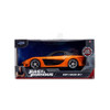 Jada Hollywood Ride: Fast and Furious - 1:32 Han’s Mazda RX-7 Diecast Vehicle