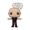 POP! Vinyl: Fast & Furious – Dom Toretto Figure
