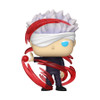 POP! Vinyl: Jujutsu Kaisen - Gojo (Red Energy/US Exclusive) Figure