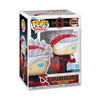 POP! Vinyl: Jujutsu Kaisen - Gojo (Red Energy/US Exclusive) Figure