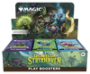 Magic the Gathering Secrets of Strixhaven Play Booster Box