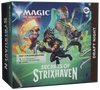 Magic the Gathering Secrets of Strixhaven Draft Night