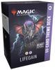 Magic the Gathering Secrets of Strixhaven Theme Deck - Lifegain