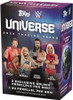 Topps 2025 WWE Universe Value Box