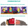 Blokee: Minions - Carl Streamer preCOOL Figure