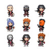 Naruto – US Exclusive Mini Vinyl Figures (Assorted)