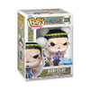 POP! Vinyl: One Piece - Bon Clay (US Exclusive) Figure