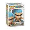POP! Vinyl: One Piece - Franky (#2232) Figure