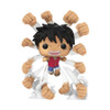 POP! Vinyl: One Piece - Luffy (Gum-Gum Gatling/US Exclusive) Premium Figure
