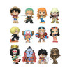 One Piece - Fishman Island Mystery Minis (Blind Box)