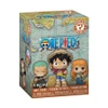 One Piece - Fishman Island Mystery Minis (Blind Box)