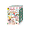 Sanrio Characters roller Skating Restaurant Vinyl Figure (Blind Box)